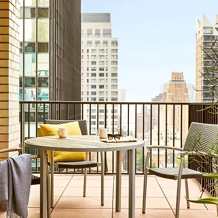 The Fifty Sonesta Hotel New York